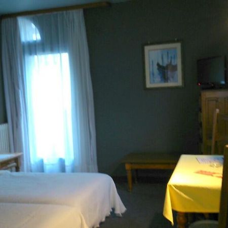 Au Val Saint Gregoire Hotell Munster  Eksteriør bilde