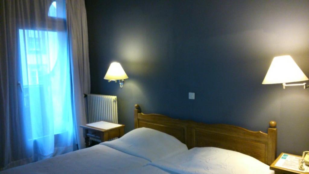 Au Val Saint Gregoire Hotell Munster  Eksteriør bilde