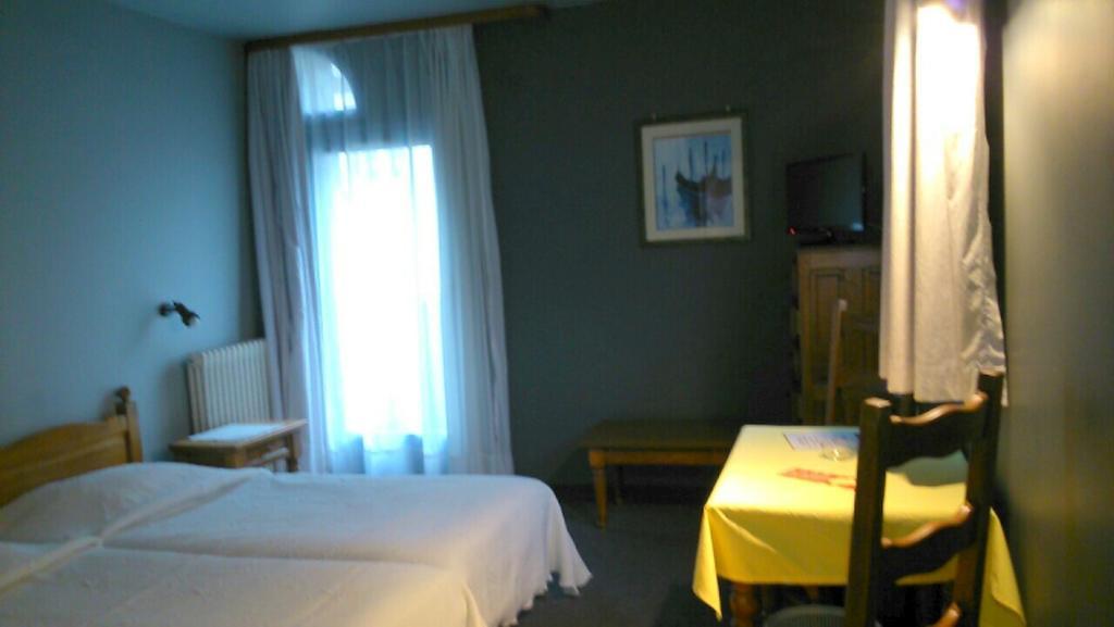 Au Val Saint Gregoire Hotell Munster  Eksteriør bilde