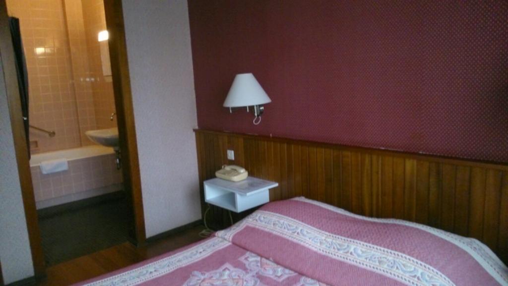 Au Val Saint Gregoire Hotell Munster  Eksteriør bilde