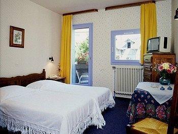 Au Val Saint Gregoire Hotell Munster  Eksteriør bilde