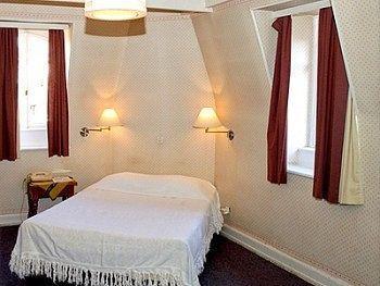 Au Val Saint Gregoire Hotell Munster  Eksteriør bilde