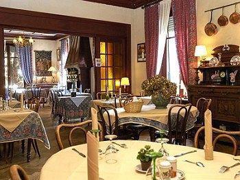 Au Val Saint Gregoire Hotell Munster  Eksteriør bilde