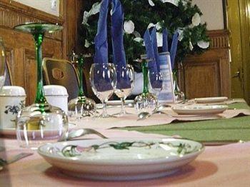 Au Val Saint Gregoire Hotell Munster  Eksteriør bilde