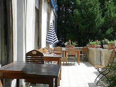 Au Val Saint Gregoire Hotell Munster  Eksteriør bilde