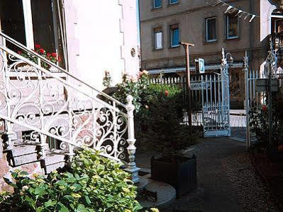 Au Val Saint Gregoire Hotell Munster  Eksteriør bilde
