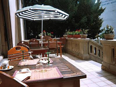 Au Val Saint Gregoire Hotell Munster  Eksteriør bilde